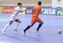 Apodi x Passo Fundo Futsal: onde assistir à partida pelo Campeonato Brasileiro