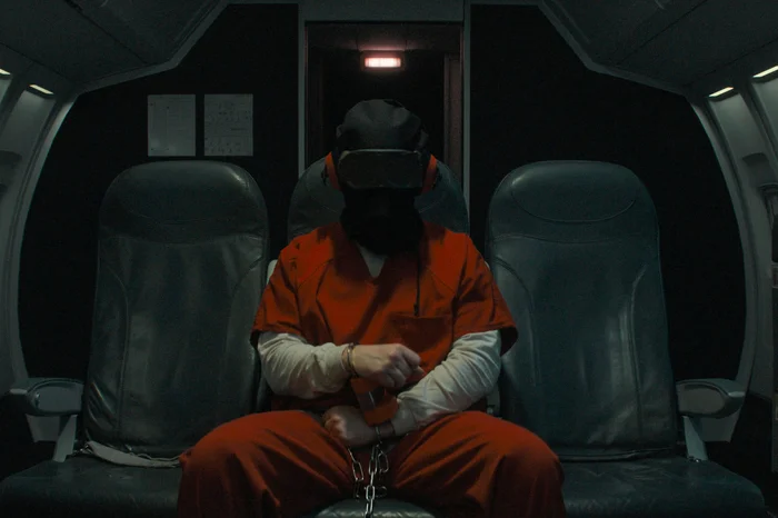 Apple TV+ / Disclosure