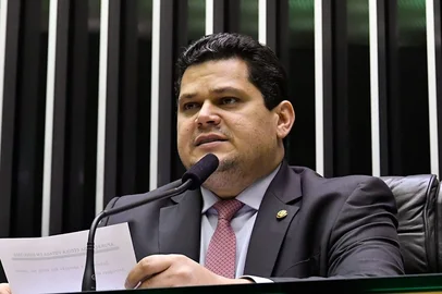 Davi Alcolumbre