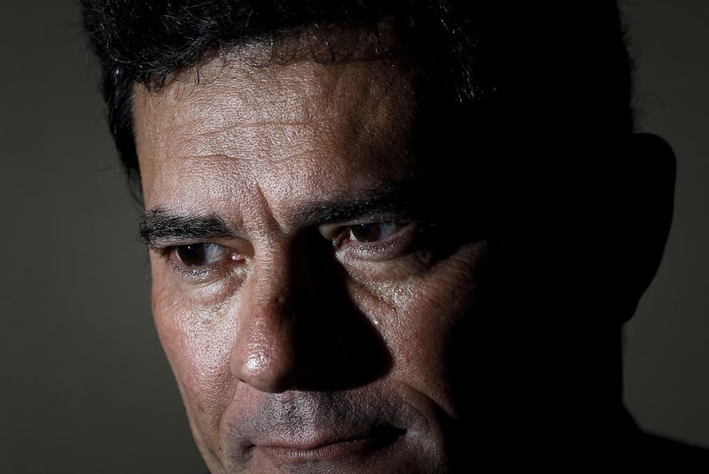 sergio moro: Últimas Notícias | GZH