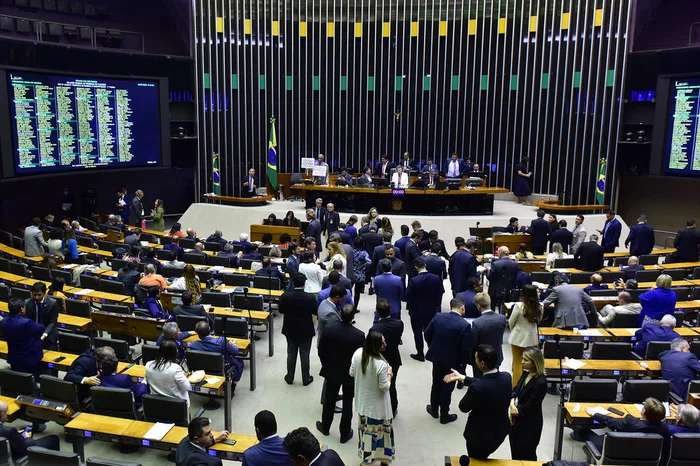 Zeca Ribeiro / Câmara dos Deputados / Divulgação