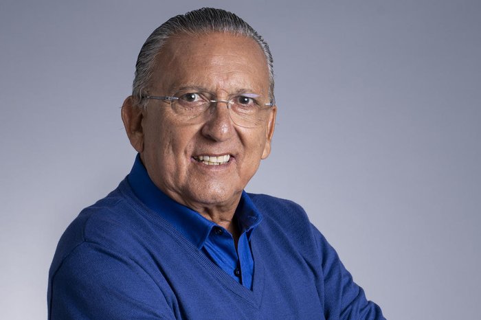 Mauricio Fidalgo / TV Globo / Divulgação