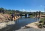 Obra da nova ponte da Colônia Z3, aguardada desde 2024, começa em Pelotas