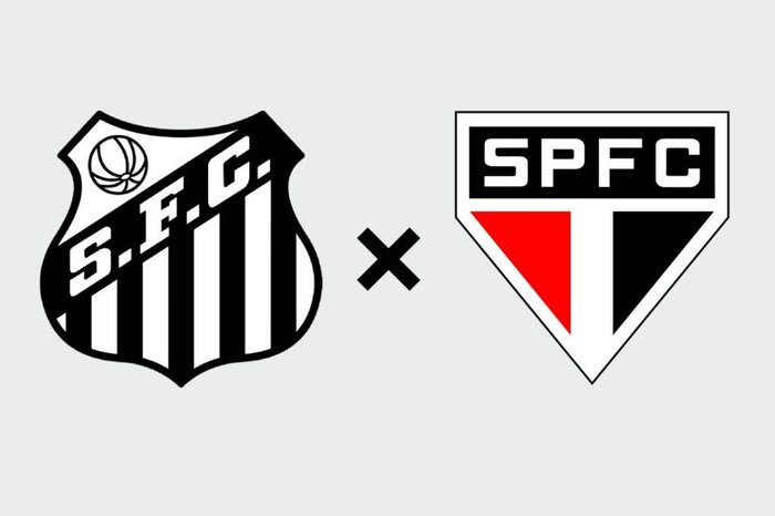Na Vila Belmiro, São Paulo enfrenta o Santos pelo Brasileiro Feminino - SPFC