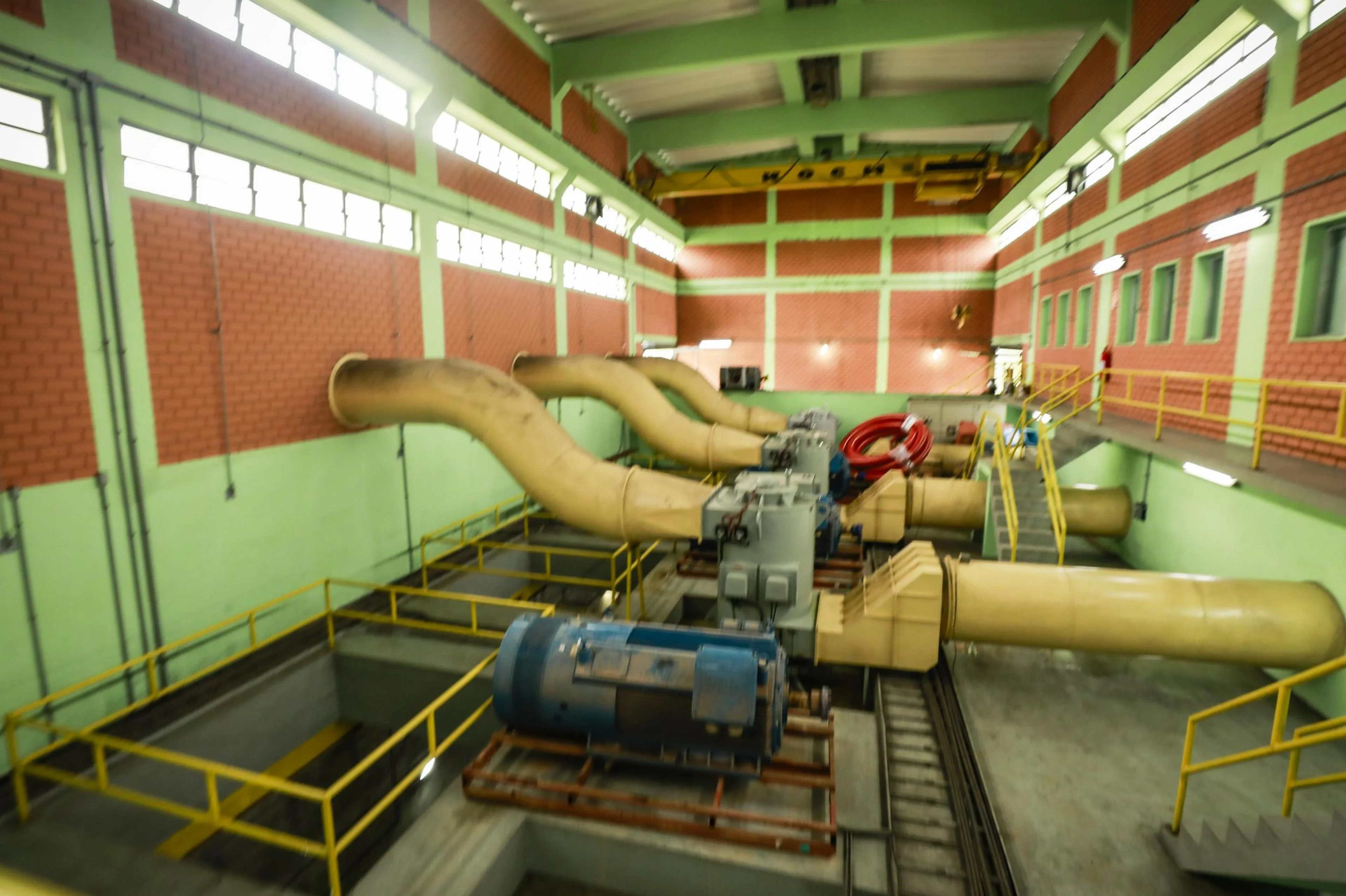 Alex Rocha/PMPA/Divulgação