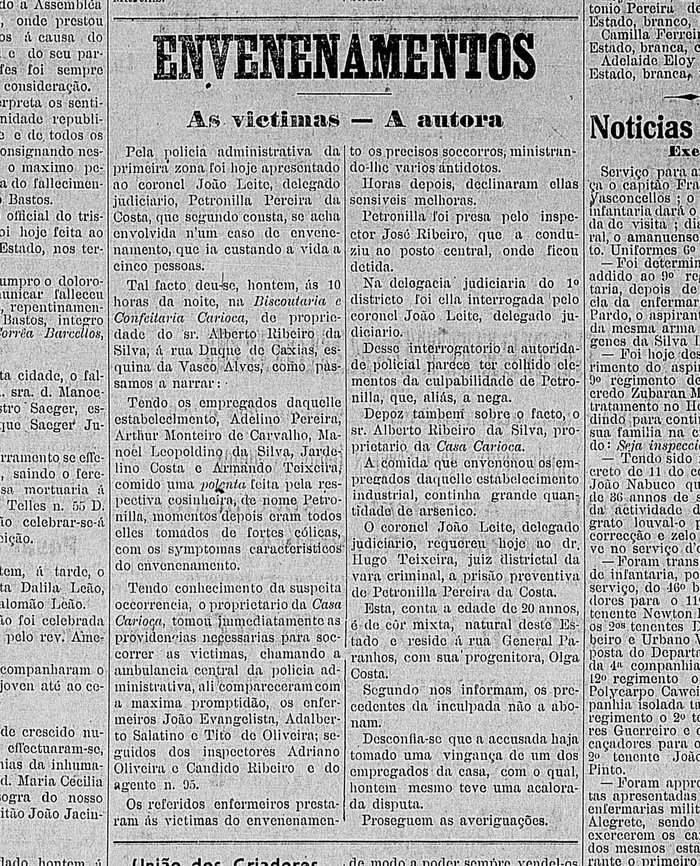 A Federação / Reprodução A Federação / Reprodução