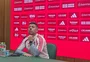 Pezzolano comenta vitória do Inter no Brasileirão após 119 dias: "Alívio não dá"