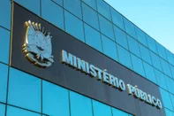 Fachada do Ministério Público do Rio Grande do Sul.<!-- NICAID(14891879) -->