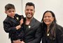 Áudios e mensagens de babás ajudaram Murilo Huff a conseguir guarda do filho com Marília Mendonça