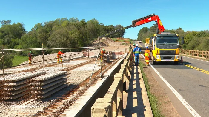 Reprodução RBS TV / Divulgação