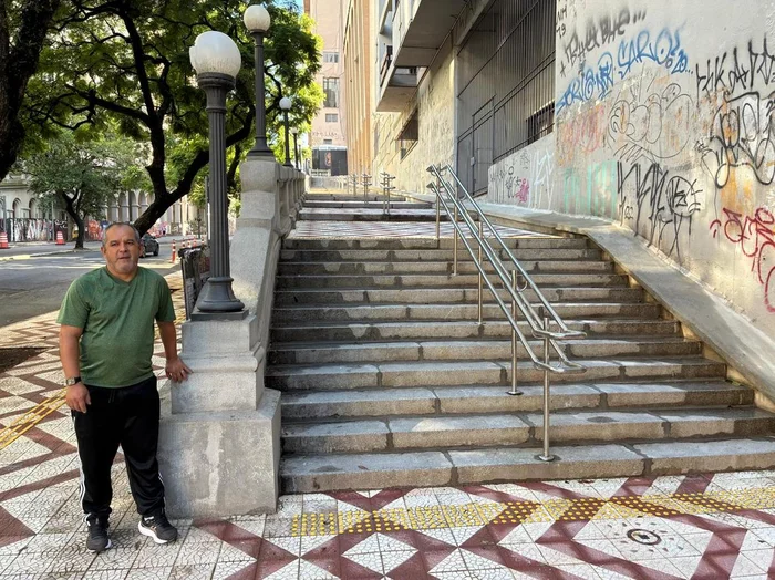 André Malinoski / Agência RBS