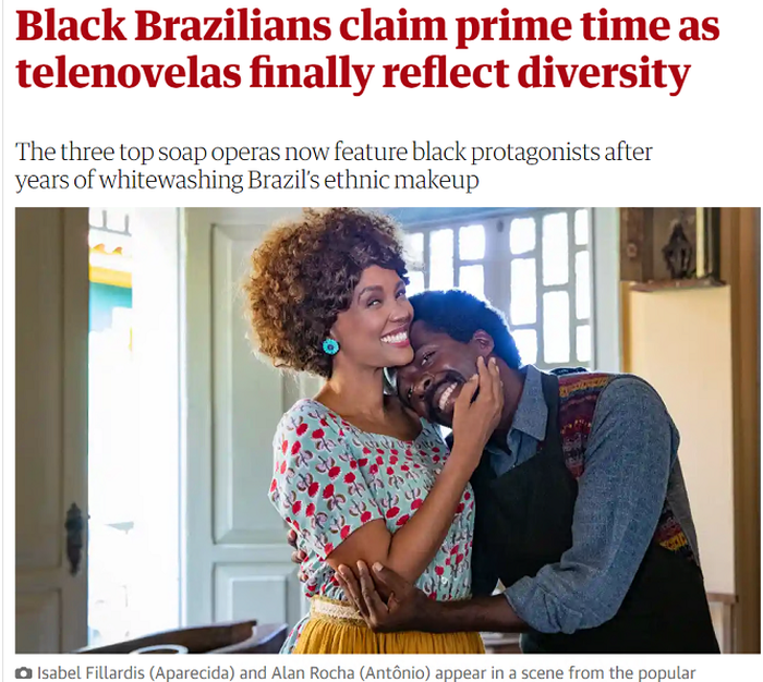 Reprodução Reprodução