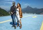 Dublês saem das sombras e viram protagonistas em "Cara e Coragem", nova novela das sete