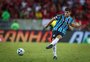 "Produzimos para ter um resultado diferente", analisa Kannemann após derrota do Grêmio para o Flamengo