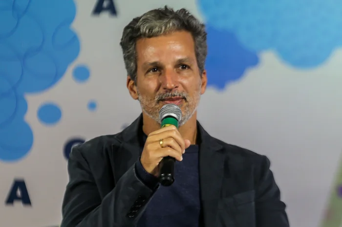 Neimar De Cesero / Agencia RBS Neimar De Cesero / Agencia RBS