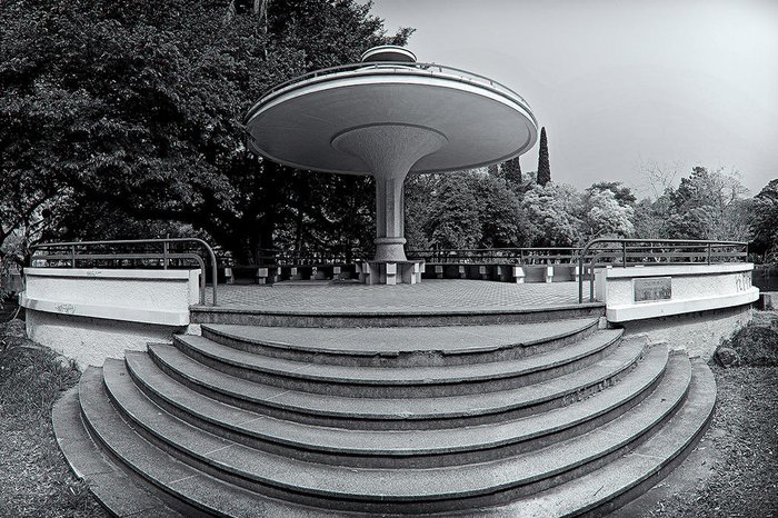 Eloi Santos de Farias / CAU/Divulgação