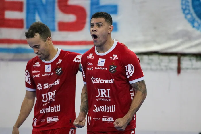 Fernanda Malfuss / AEU