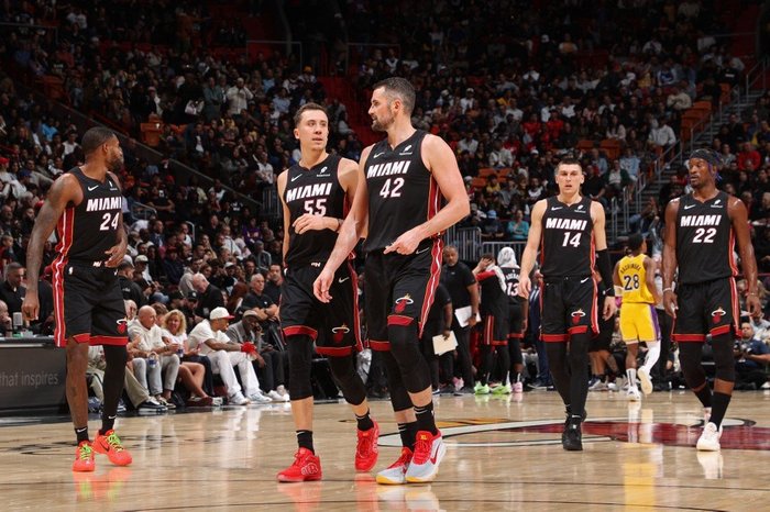 JOE MURPHY / NBAE / GETTY IMAGES / GETTY IMAGES VIA AFP JOE MURPHY / NBAE / GETTY IMAGES / GETTY IMAGES VIA AFP