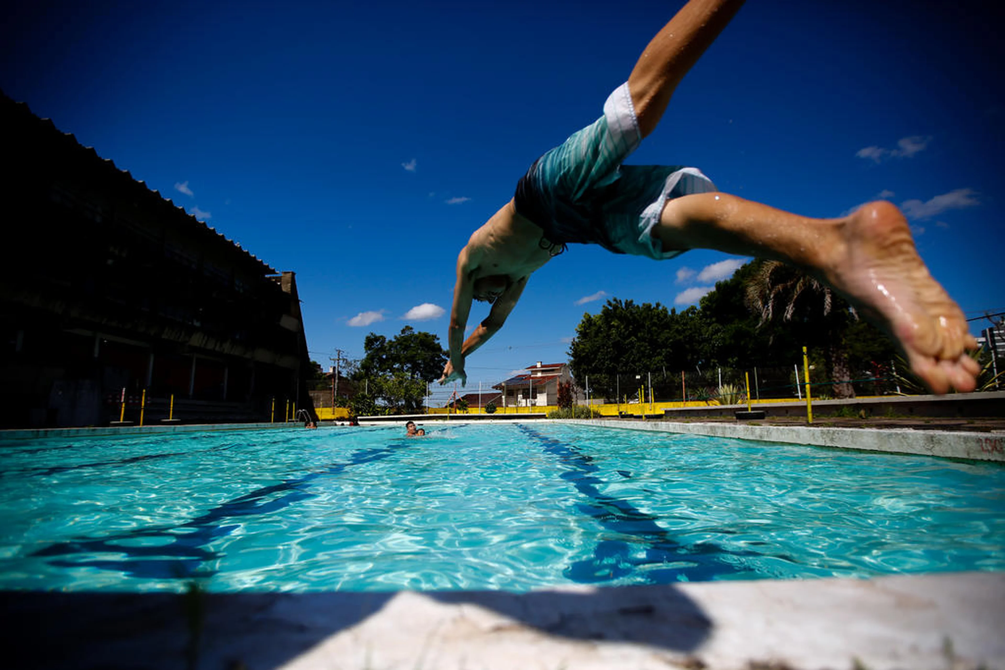 Jonathan Heckler/Agencia RBS