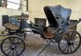 Museu Julio de Castilhos, em Porto Alegre, promove restauro de carruagem histórica 