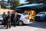 Policial suspeita de matar a irmã é presa no RJ pelo próprio marido, também PM