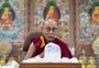Dalai Lama pede "medidas urgentes" contra mudança climática
