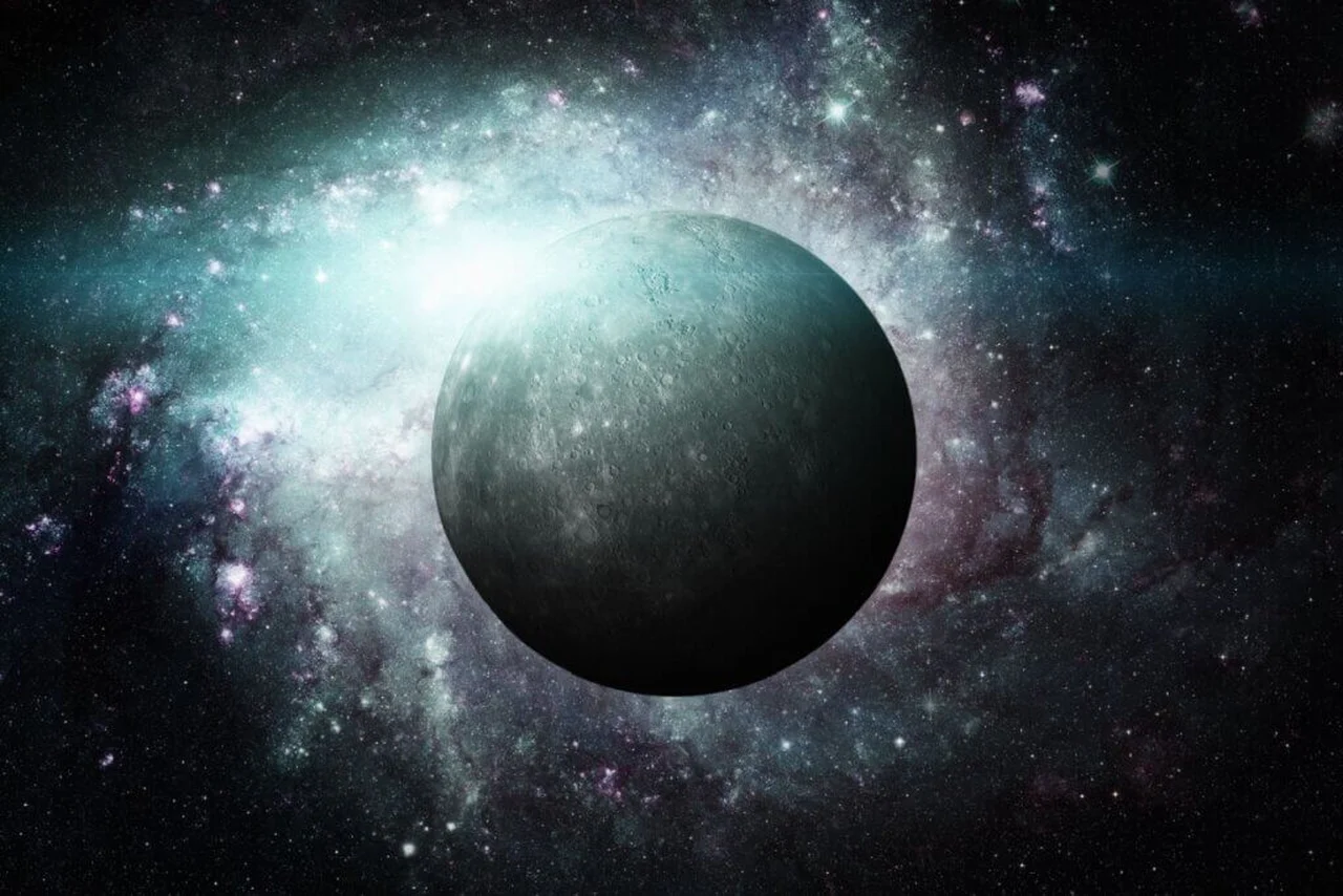 NASA images/Shutterstock | Portal EdiCase