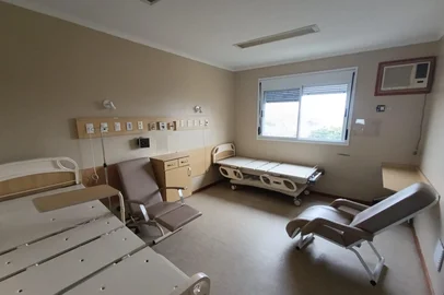 Hospital da Unimed em Guaíba<!-- NICAID(16048103) -->