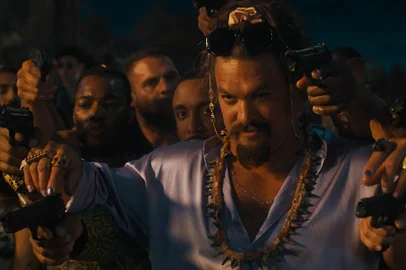 Jason Momoa é o vilão Dante em Velozes e Furiosos 10<!-- NICAID(15427106) -->