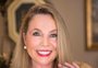 "Todo autor traz parte de suas experiências para a sua escrita", diz Janice Barth