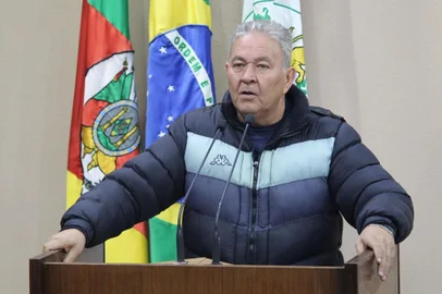 Vereador Renato Oliveira (PcdoB)<!-- NICAID(14151262) -->