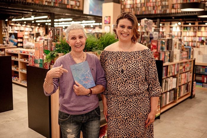 Tamiris Santana / Divulgação