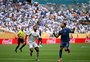 Com pênalti perdido no fim, Real Madrid sofre e só empata com o Al-Hilal na estreia no Mundial de Clubes