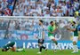 Argentina leva virada da Arábia Saudita e decepciona em estreia na Copa do Mundo