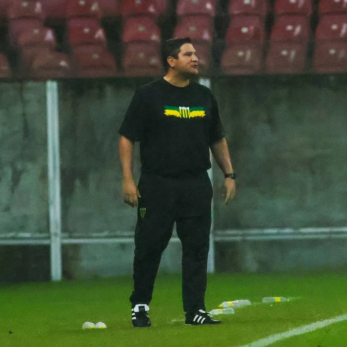 Matheus Weschenfelder / Ypiranga, Divulgação