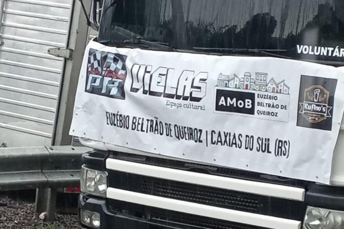 Fernando Morais / Divulgação