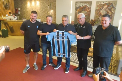 futebol, grêmio
