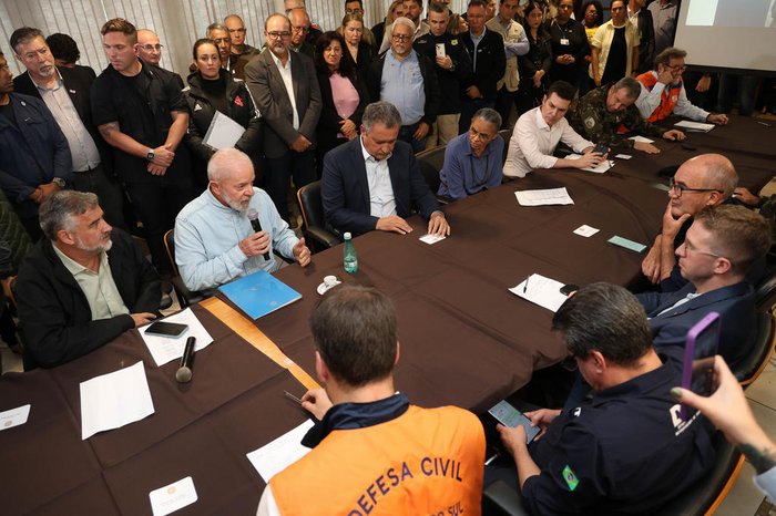 Ronald Mendes / Especial Ronald Mendes / Especial