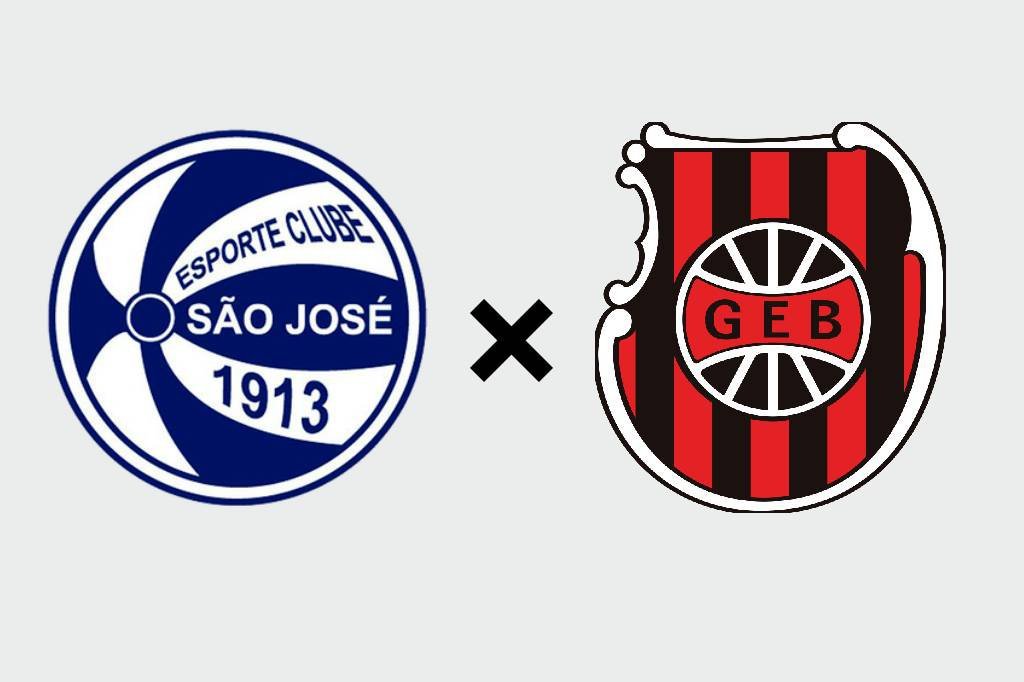 São José x Brasil de Pelotas pela 5ª rodada do Gauchão 2023 | GZH