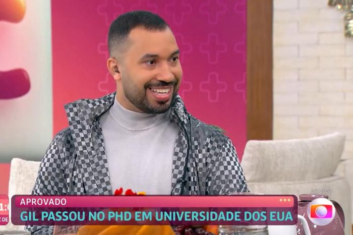 Globo / Reprodução