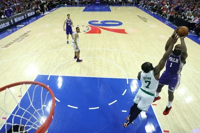 James Harden, NBA,