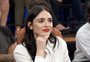Isabelle Drummond fala sobre pai assassinado: "Era uma pessoa solar"