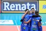 Campinas vence Suzano e sai em vantagem na semifinal da Superliga masculina