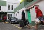 Trabalhadores resgatados em situação análoga à escravidão no RS são acolhidos pelo governo da Bahia