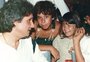 Fábio Jr., Djavan, Roberto Carlos, Baby do Brasil e mais: as parcerias históricas do Balão Mágico