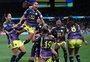 Colômbia vence a Alemanha e pode entrar no caminho do Brasil; como foi o domingo na Copa do Mundo Feminina