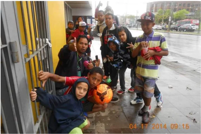 Wladisson Carvalho / Arquivo Pessoal