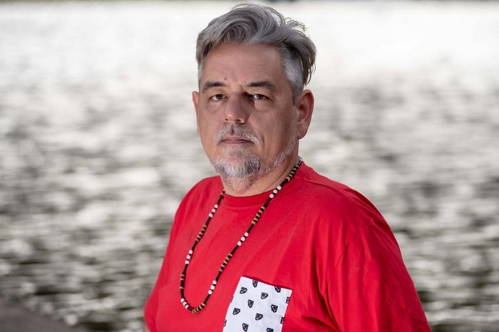 Zé Carlos de Andrade / Divulgação