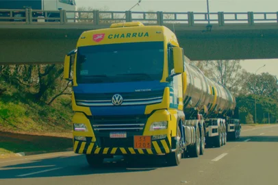 Rede com 150 postos de combustíveis compra distribuidora Charrua e projeta faturar R$ 12 bi<!-- NICAID(15113323) -->