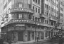 O hotel que virou tradicional ponto do comércio de Porto Alegre